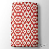 Geometrical Print fabric